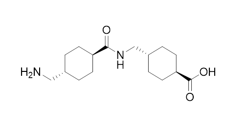 Tranexamic Acid EP Impurity E